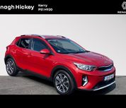 Kia Stonic 2021