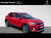 Kia Stonic 2021