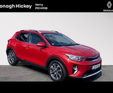 Kia Stonic 2021
