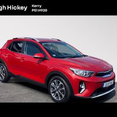 Kia Stonic 2021