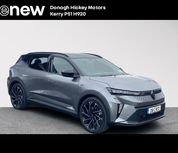 Renault Scenic 2026