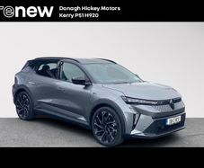 Renault Scenic 2026