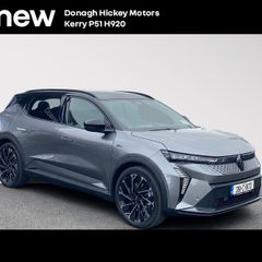 Renault Scenic 2026