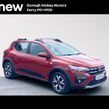 Dacia Sandero Stepway 2022