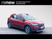 Dacia Sandero Stepway 2022