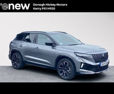 Renault Austral 2026