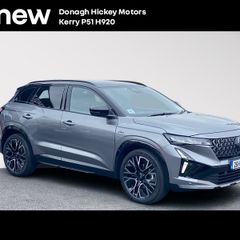 Renault Austral 2026