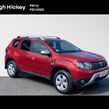Dacia Duster 2021