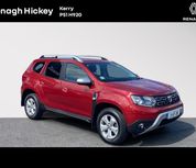 Dacia Duster 2021