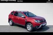 Dacia Duster 2021