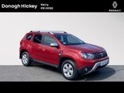 Dacia Duster 2021