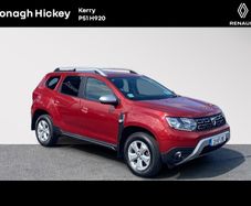 Dacia Duster 2021