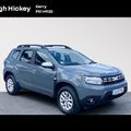 Dacia Duster 2023