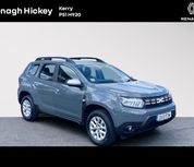 Dacia Duster 2023