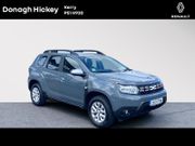 Dacia Duster 2023
