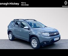 Dacia Duster 2023