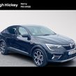Renault Arkana 2022