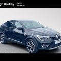 Renault Arkana 2022