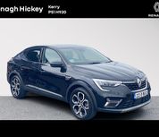 Renault Arkana 2022