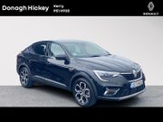 Renault Arkana 2022