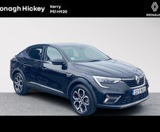 Renault Arkana 2022