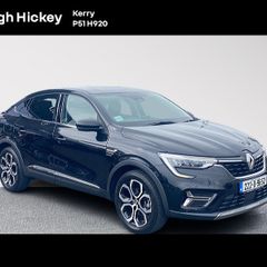 Renault Arkana 2022