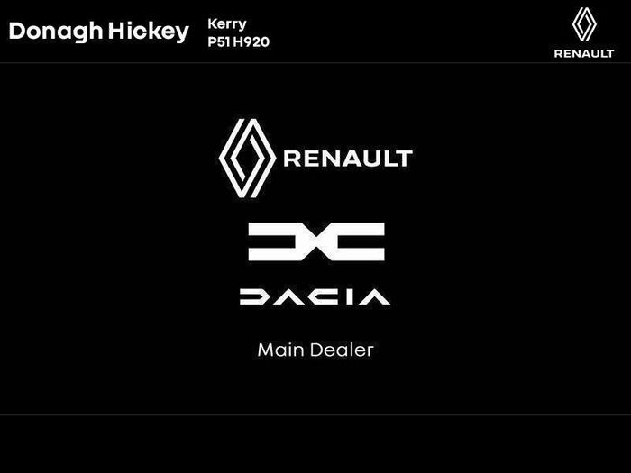 Renault Arkana 2022