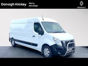 Nissan Interstar 2024