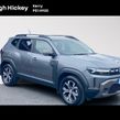 Dacia Duster 2025