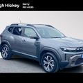 Dacia Duster 2025