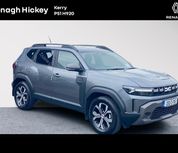 Dacia Duster 2025
