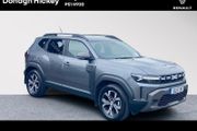 Dacia Duster 2025