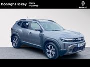Dacia Duster 2025