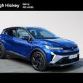 Renault Captur 2024