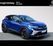 Renault Captur 2024