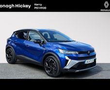 Renault Captur 2024