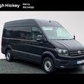 Volkswagen Crafter 2025