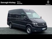 Volkswagen Crafter 2025