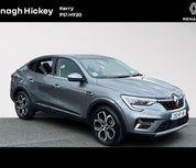 Renault Arkana 2023