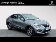 Renault Arkana 2023
