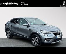 Renault Arkana 2023