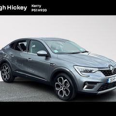 Renault Arkana 2023
