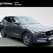 Mazda CX-5 2018