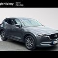 Mazda CX-5 2018