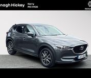 Mazda CX-5 2018
