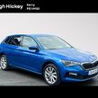 Skoda Scala 2023