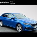 Skoda Scala 2023