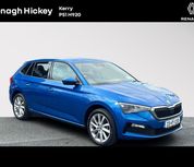 Skoda Scala 2023
