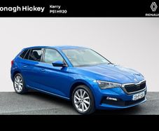 Skoda Scala 2023