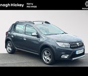 Dacia Sandero Stepway 2019